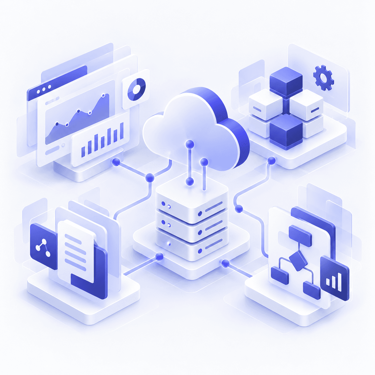 Enterprise Solutions