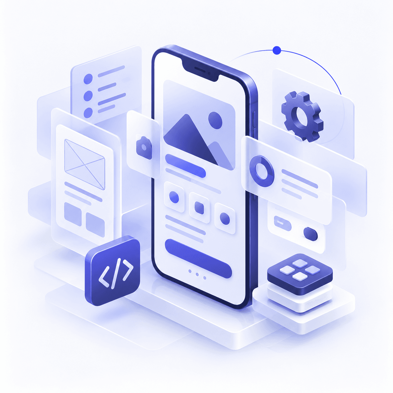 Mobile App Development